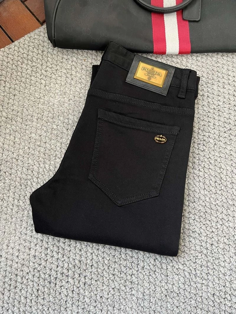 Prada Jeans ZeroBulk 169598