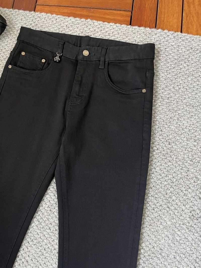 Prada Jeans ZeroBulk 169598