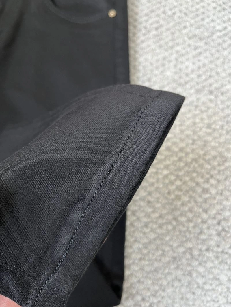 Prada Jeans ZeroBulk 169598