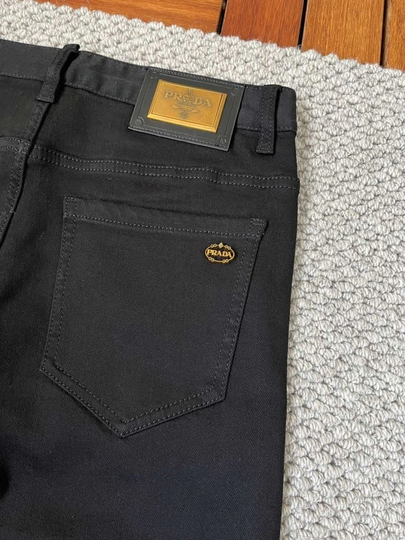 Prada Jeans ZeroBulk 169598
