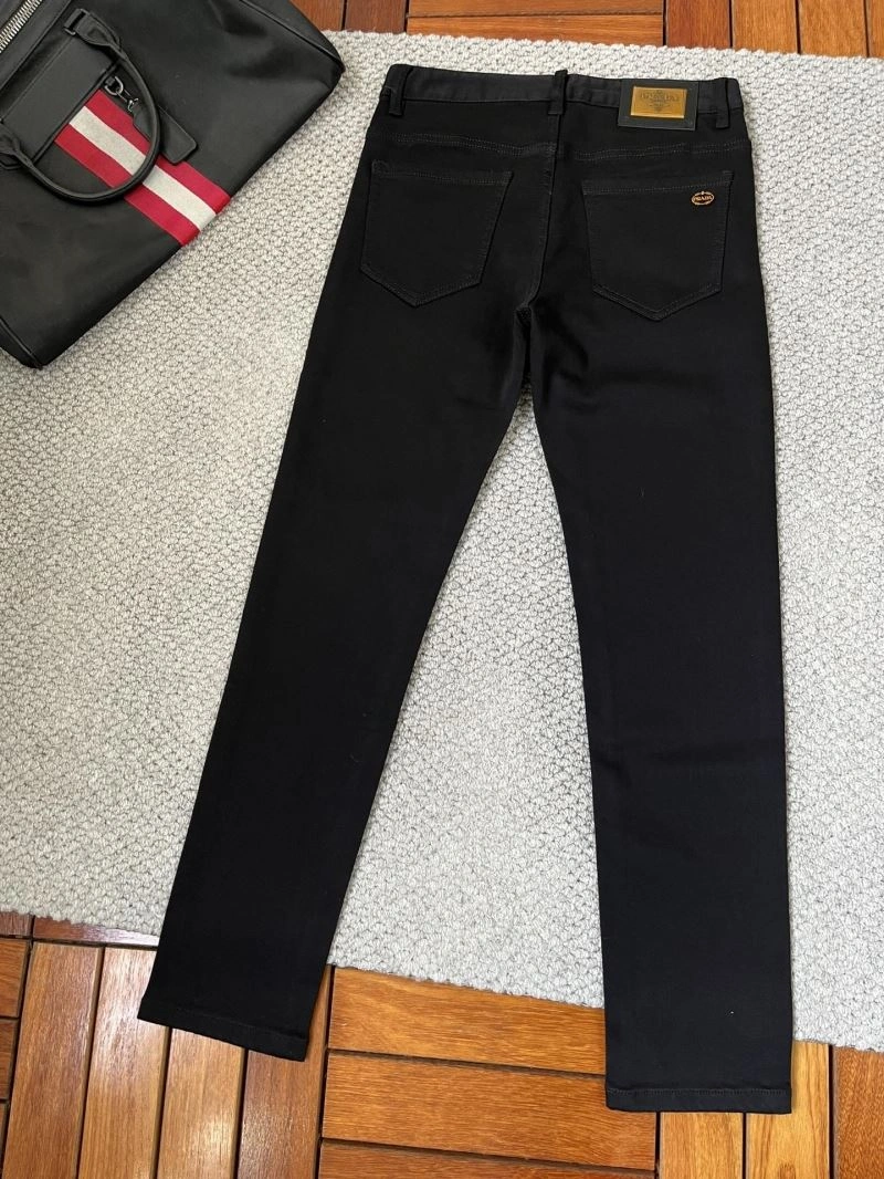 Prada Jeans ZeroBulk 169598