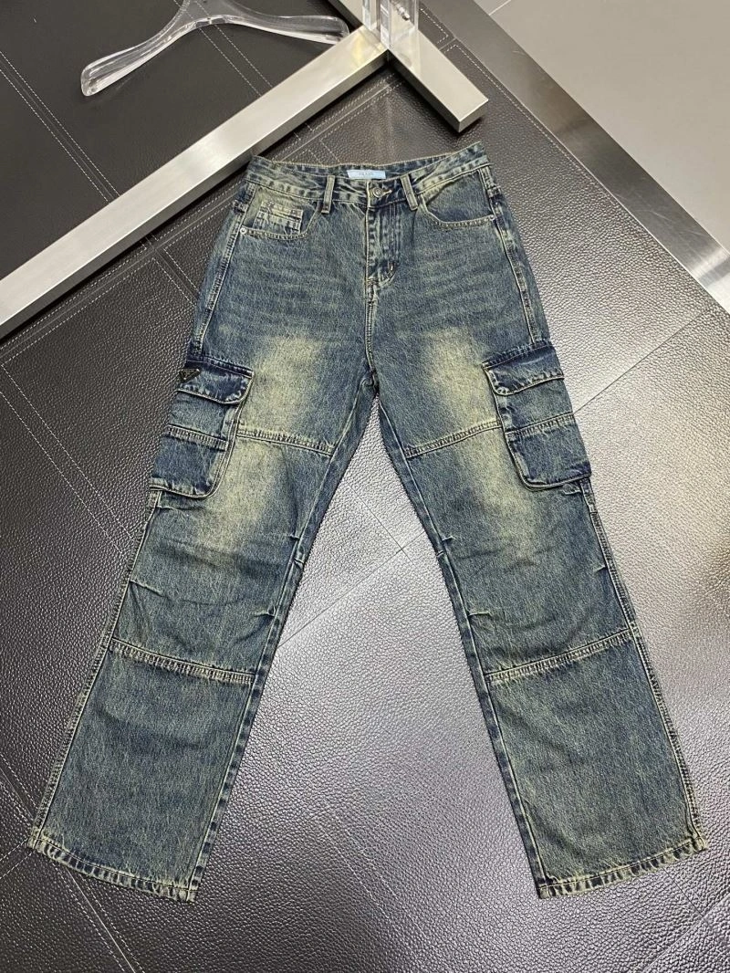 Prada Jeans Lightweight 169664