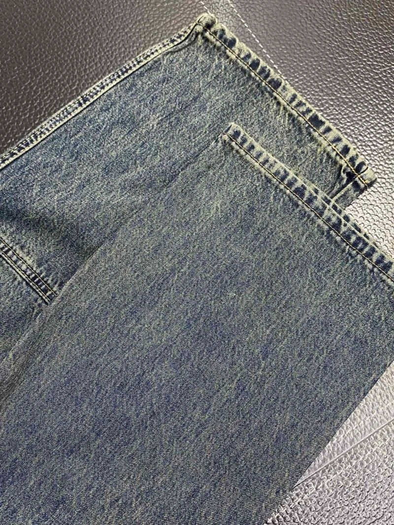Prada Jeans Lightweight 169664