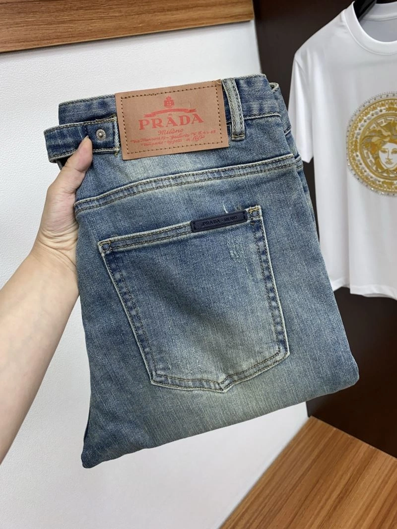 Prada Jeans HighPerformance 169591