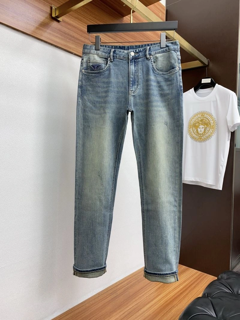 Prada Jeans HighPerformance 169591
