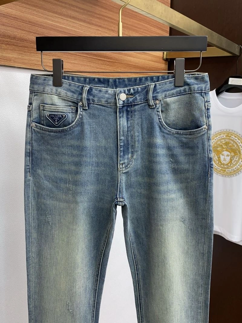 Prada Jeans HighPerformance 169591