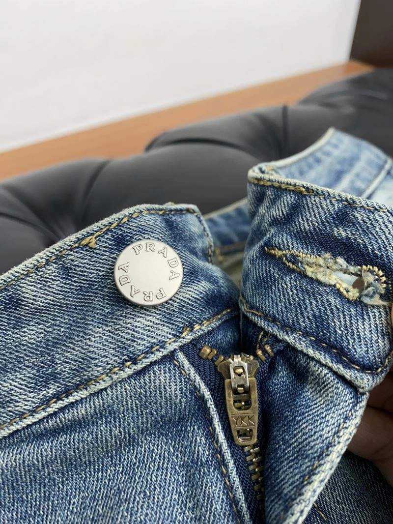 Prada Jeans HighPerformance 169591