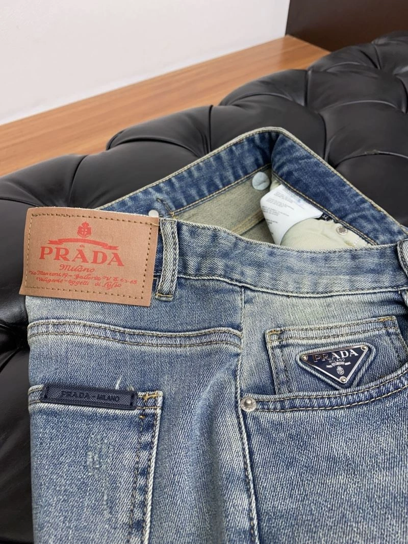 Prada Jeans HighPerformance 169591