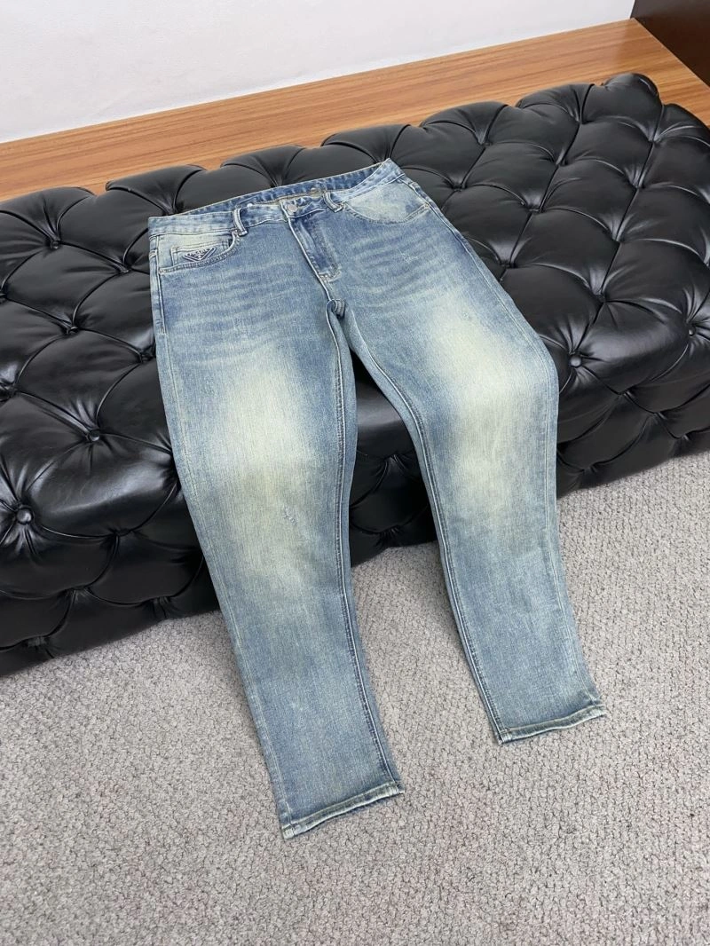 Prada Jeans HighPerformance 169591