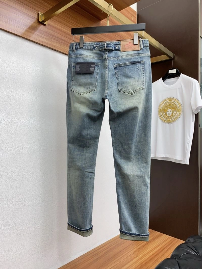 Prada Jeans HighPerformance 169591