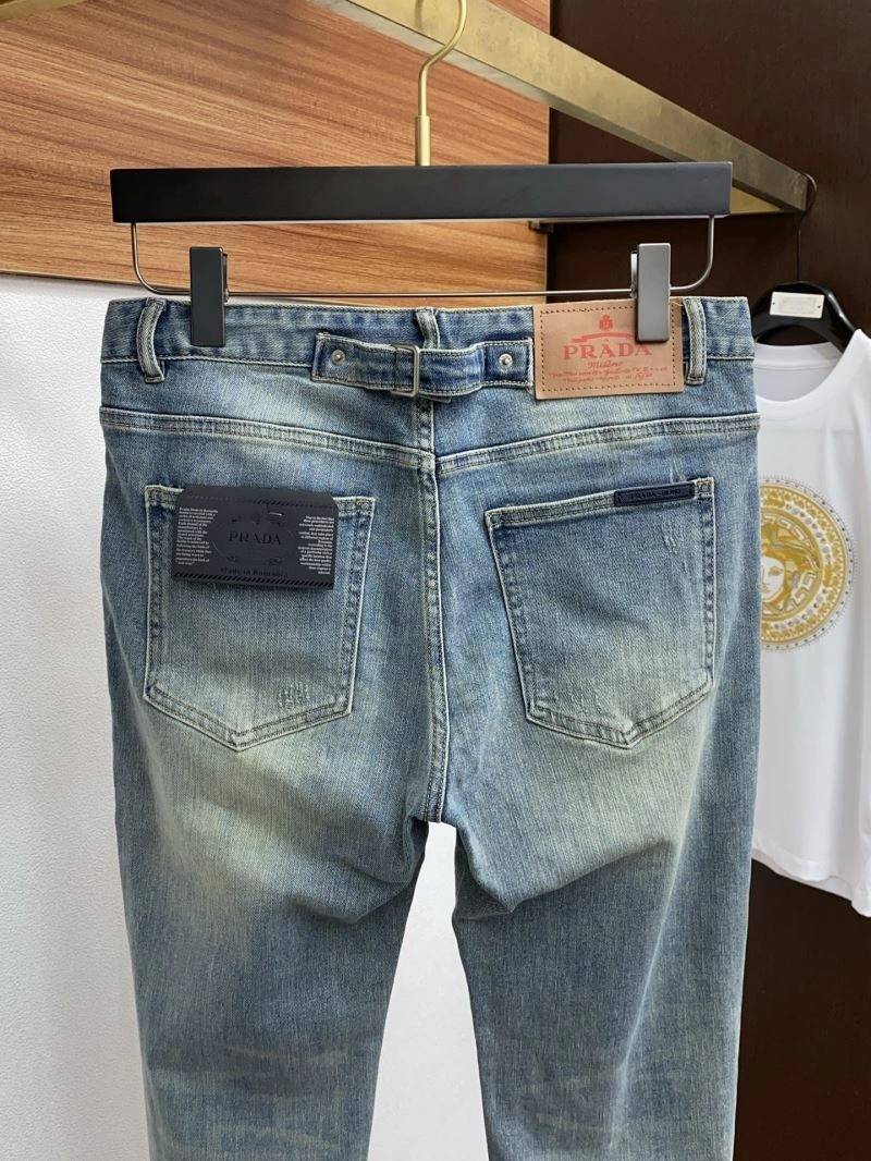 Prada Jeans HighPerformance 169591