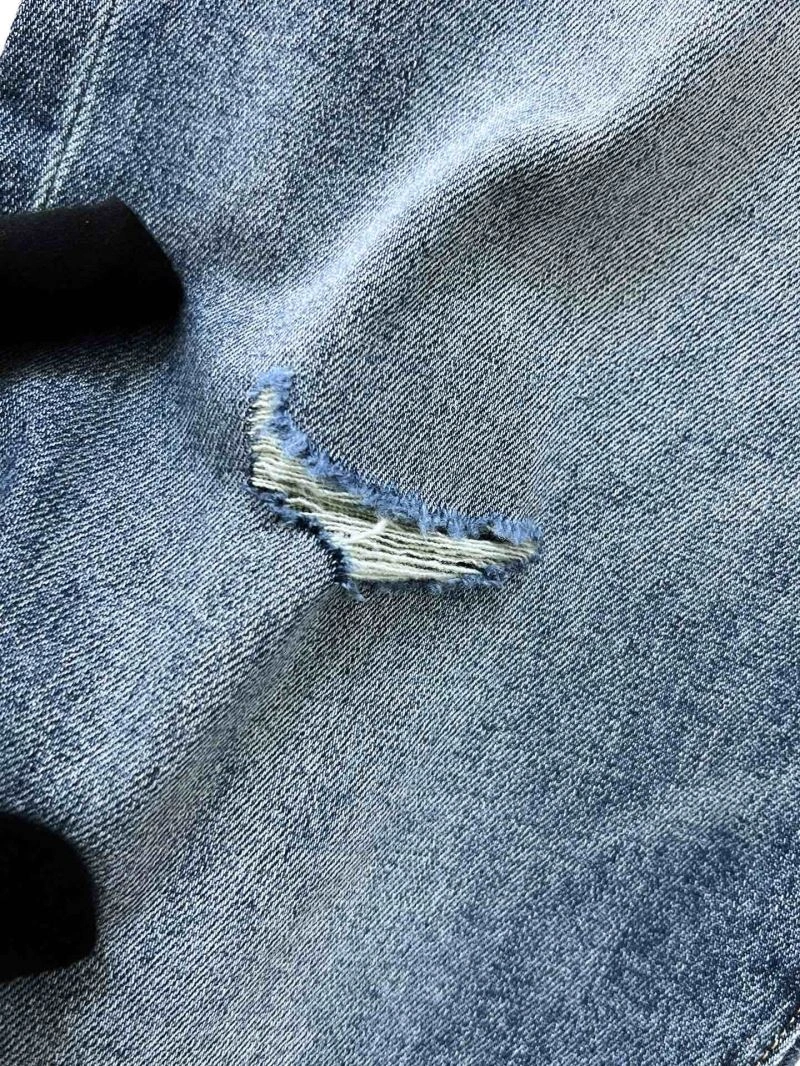 Prada Jeans Colorful 169619