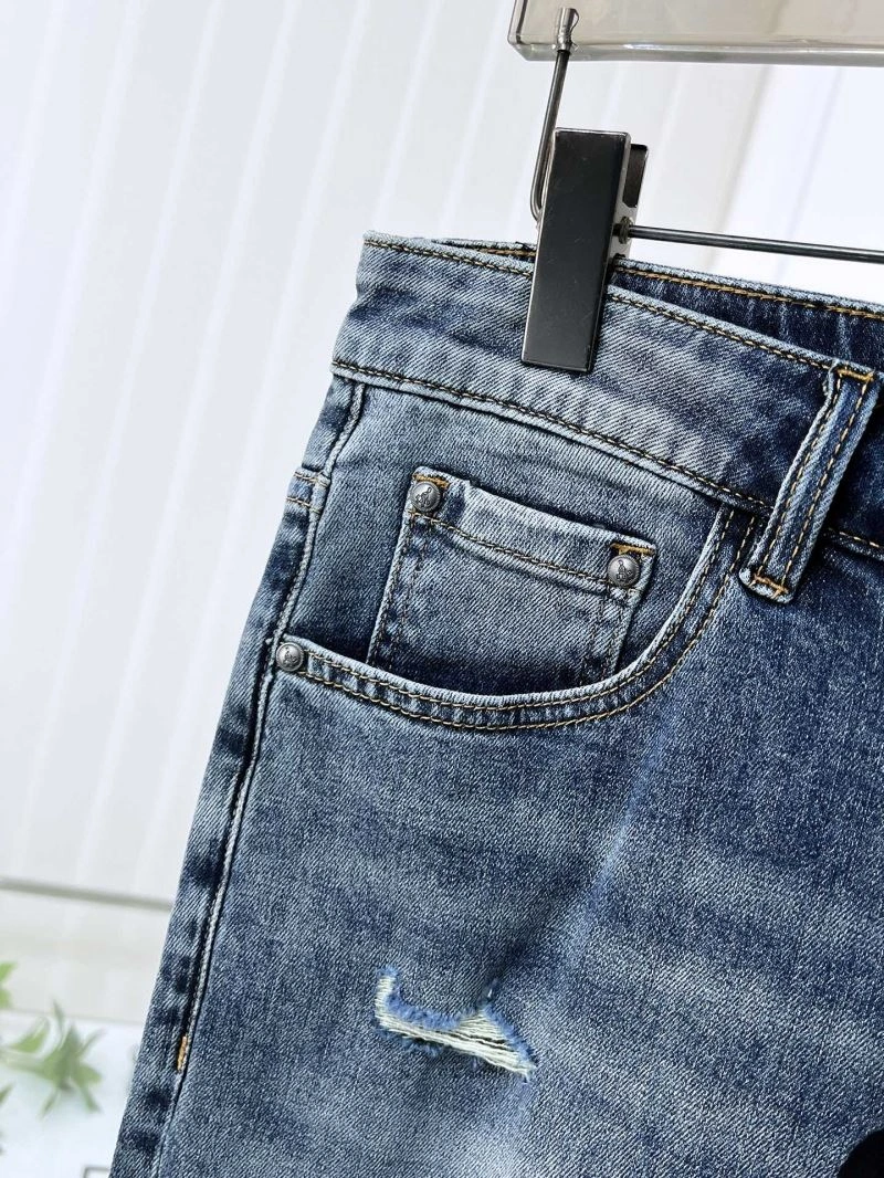 Prada Jeans Colorful 169619