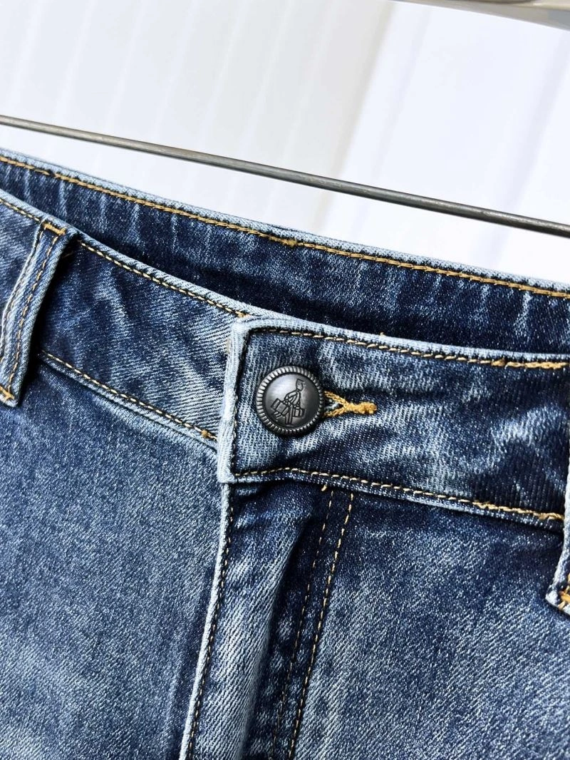 Prada Jeans Colorful 169619