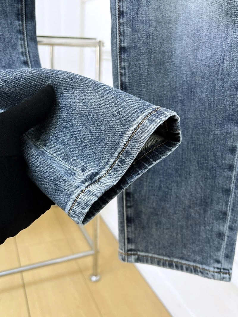 Prada Jeans Colorful 169619