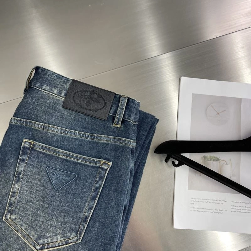 Prada Jeans Popular 169593
