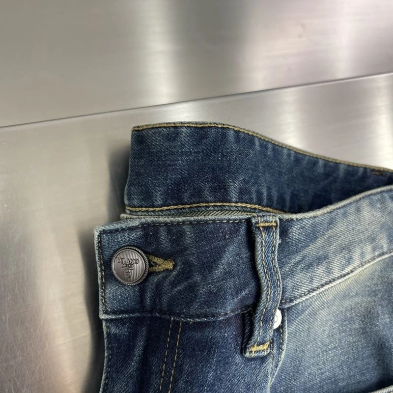 Prada Jeans Popular 169593