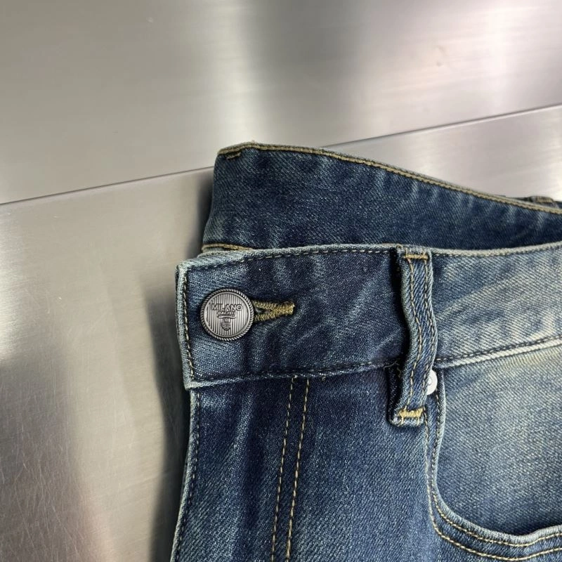 Prada Jeans Popular 169593