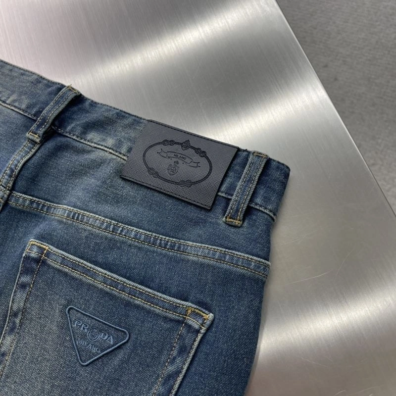 Prada Jeans Popular 169593