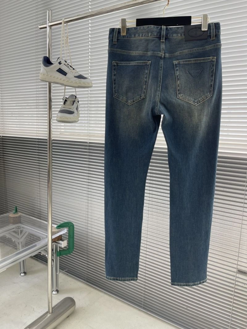 Prada Jeans Popular 169593