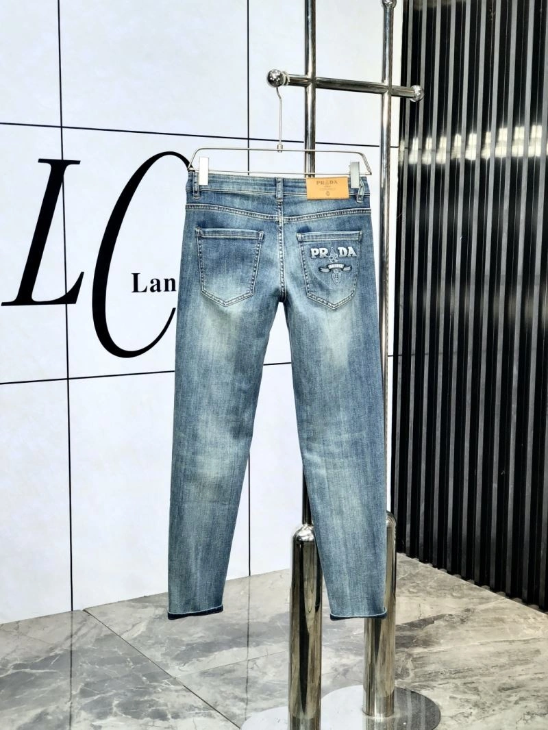 Prada Jeans NewStyle 169586