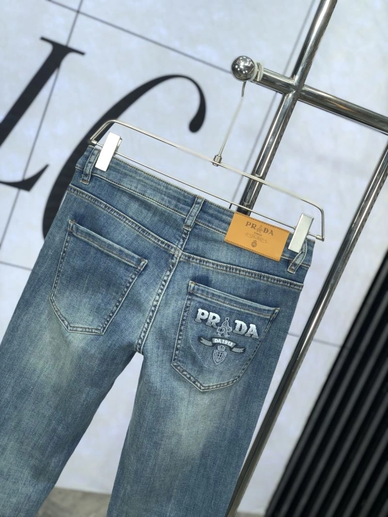 Prada Jeans NewStyle 169586