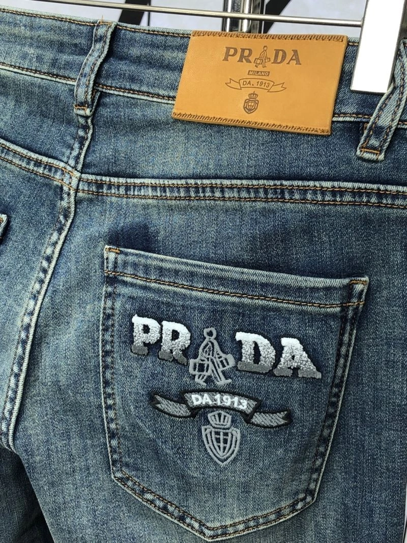 Prada Jeans NewStyle 169586