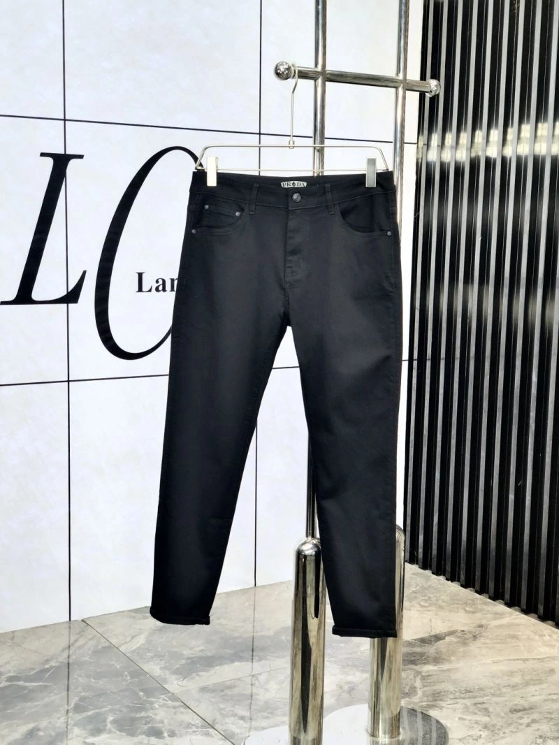 Timeless Prada Jeans 169584