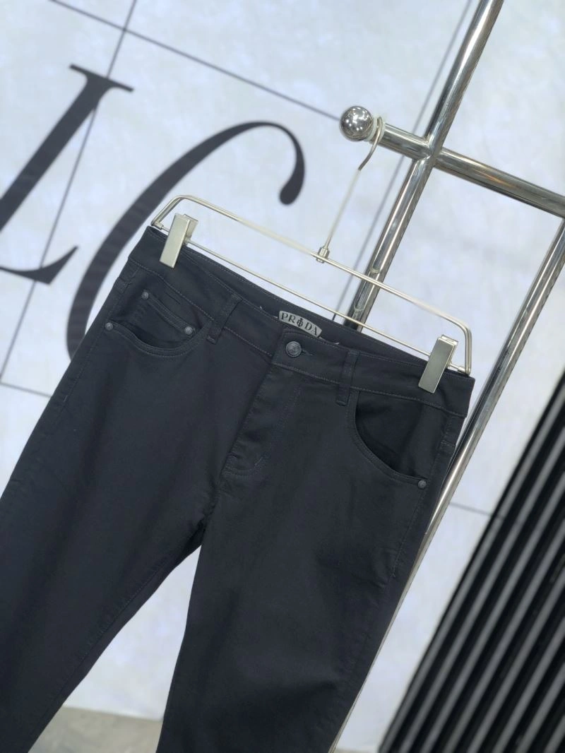 Timeless Prada Jeans 169584