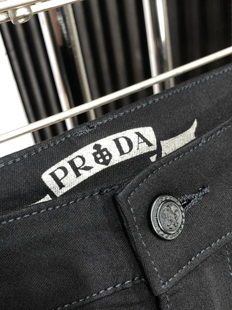 Timeless Prada Jeans 169584