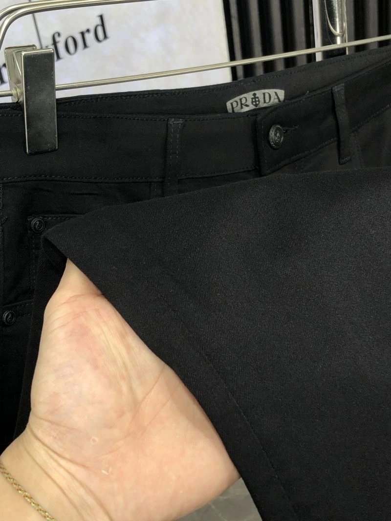 Timeless Prada Jeans 169584