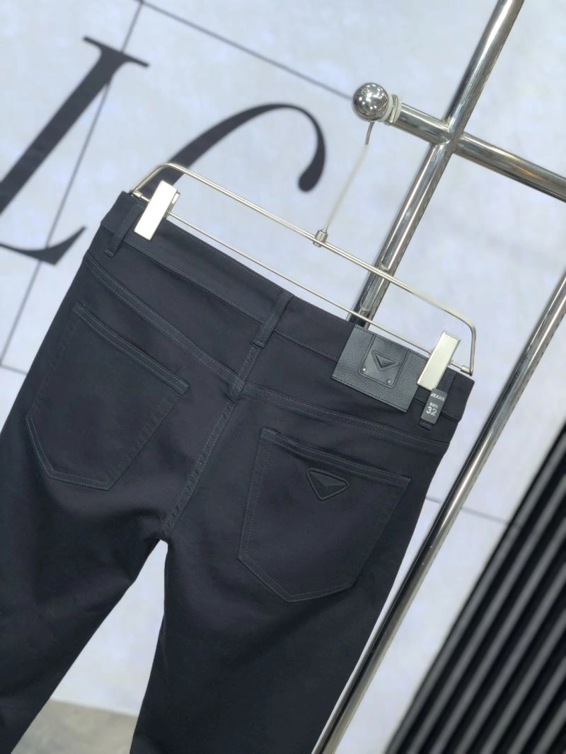 Timeless Prada Jeans 169584