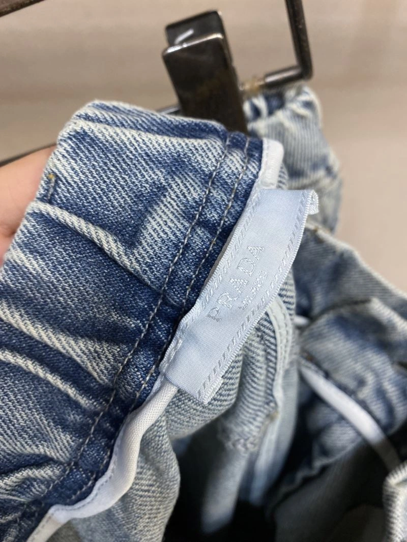 Efficient Prada Jeans 169594