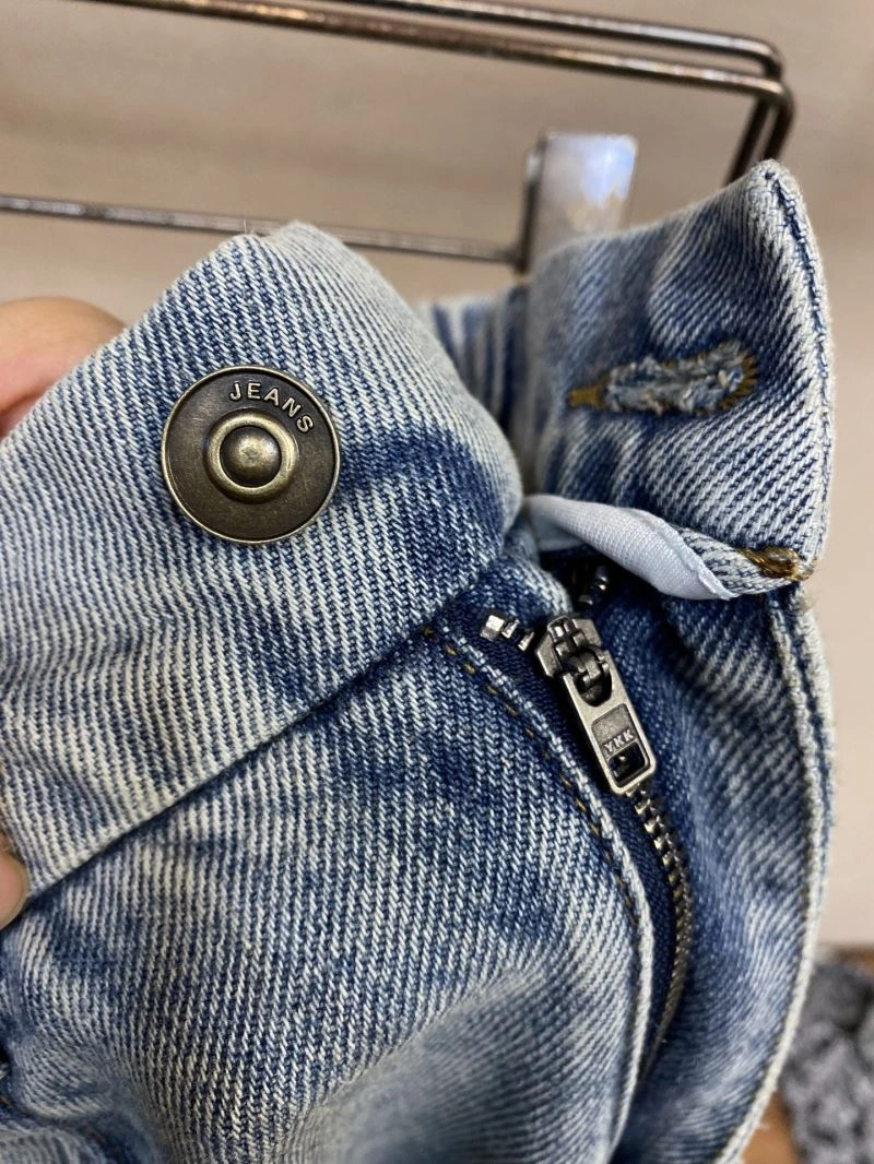 Efficient Prada Jeans 169594