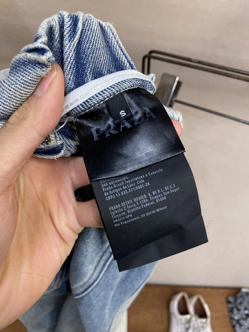 Efficient Prada Jeans 169594