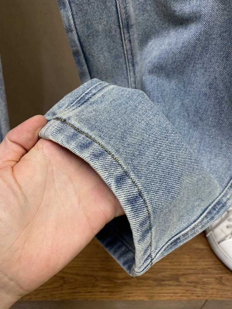 Efficient Prada Jeans 169594