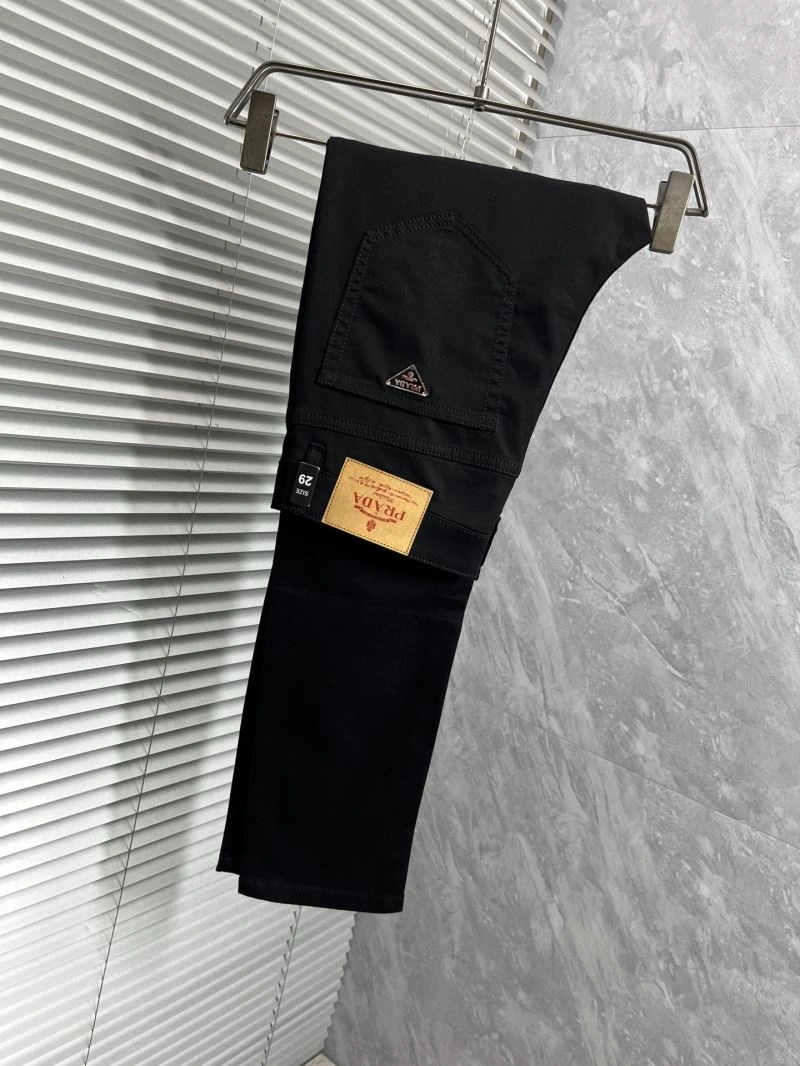 Prada Jeans EasyMatch 169613