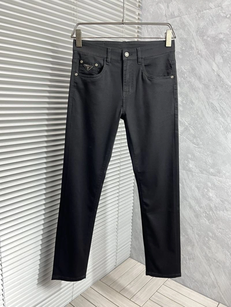 Prada Jeans EasyMatch 169613