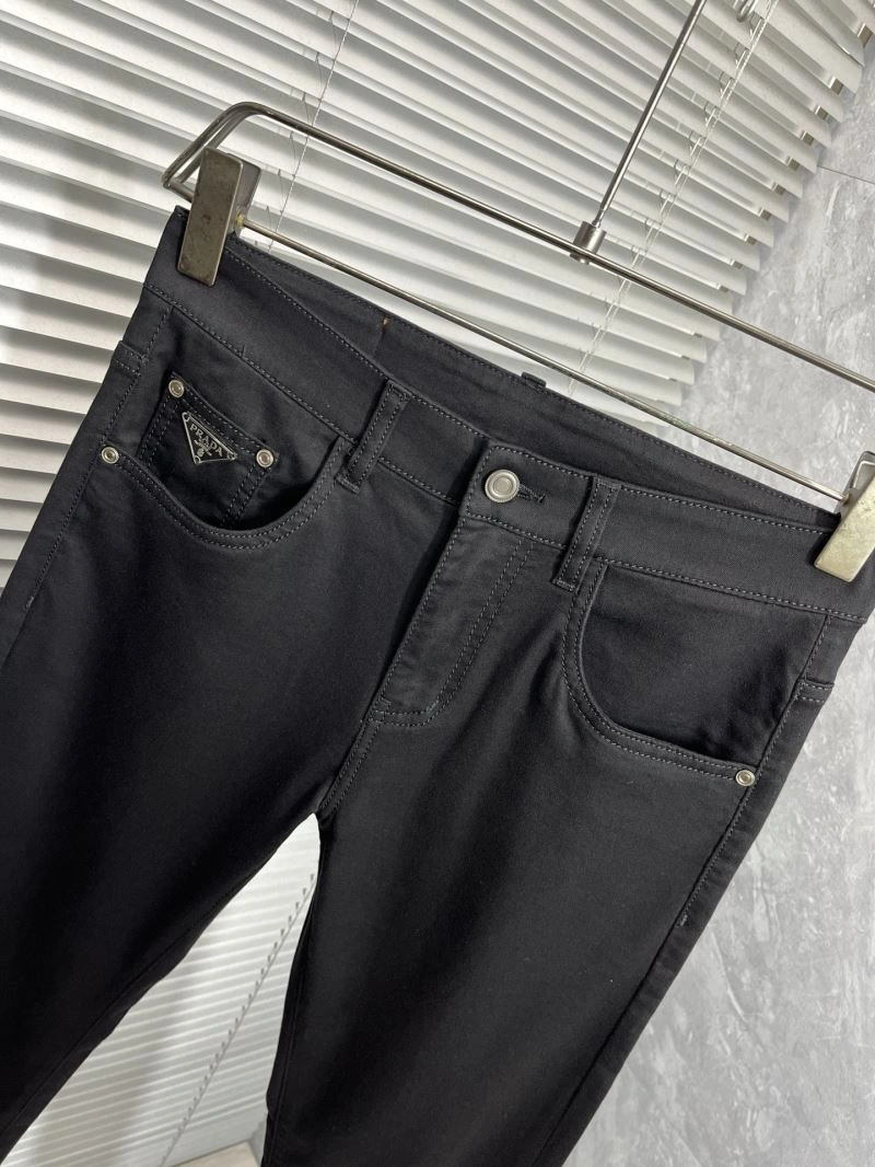 Prada Jeans EasyMatch 169613