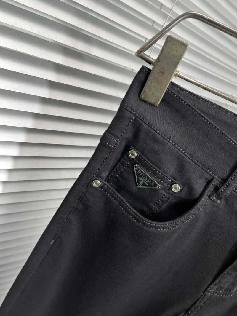 Prada Jeans EasyMatch 169613