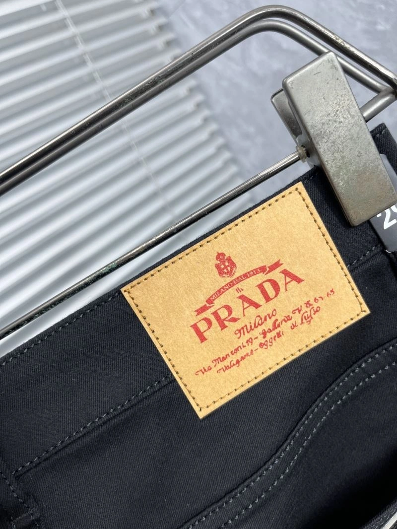 Prada Jeans EasyMatch 169613
