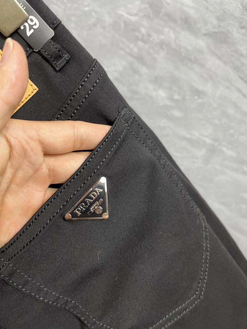 Prada Jeans EasyMatch 169613