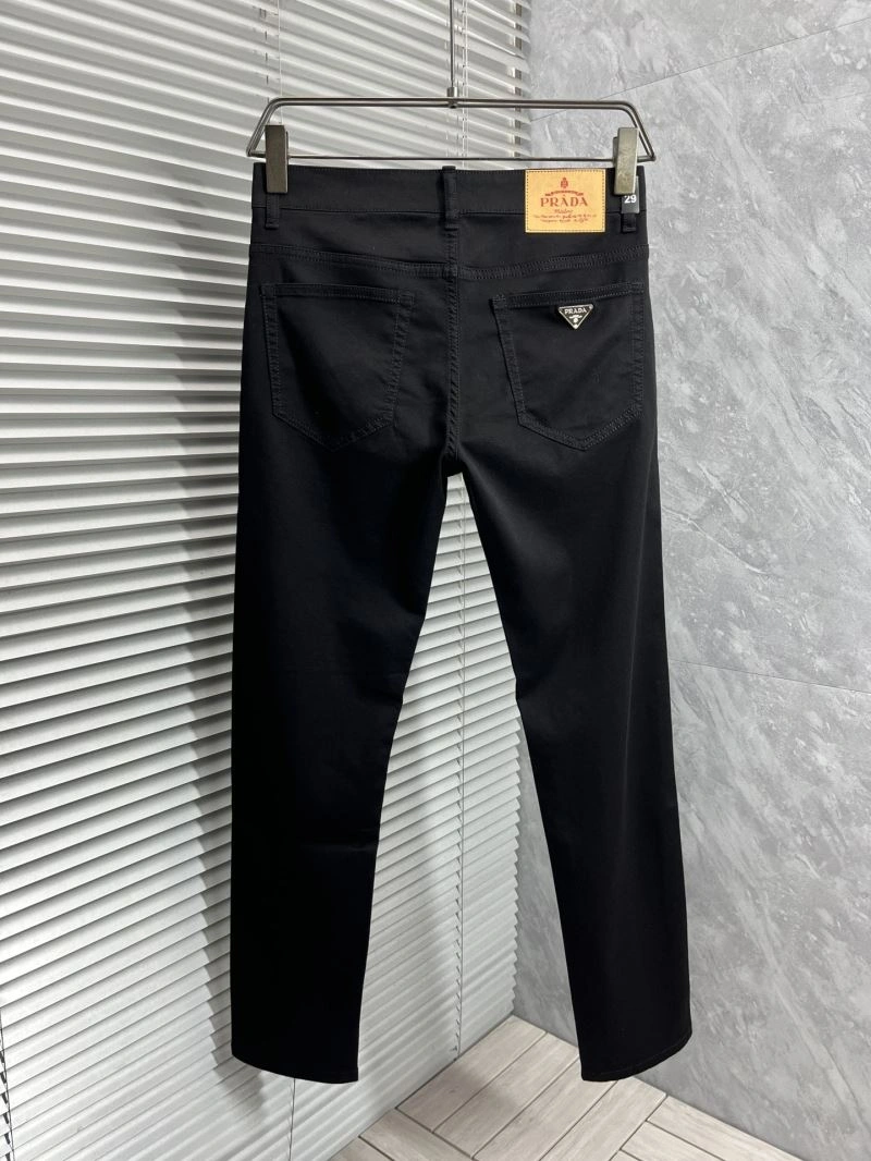 Prada Jeans EasyMatch 169613