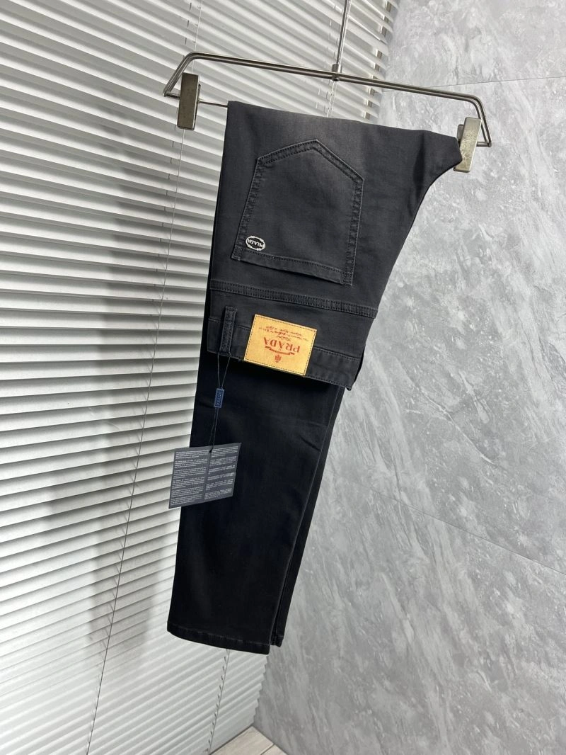 Prada Jeans AllSeason 169582