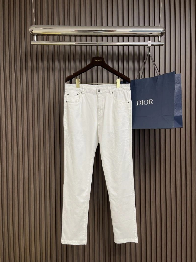 Practical Prada Jeans 169581