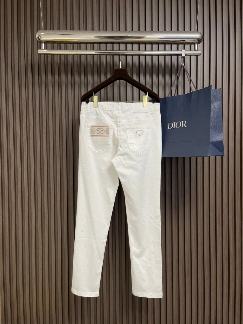Practical Prada Jeans 169581