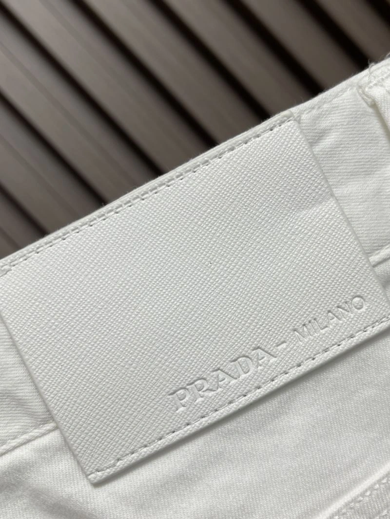 Practical Prada Jeans 169581