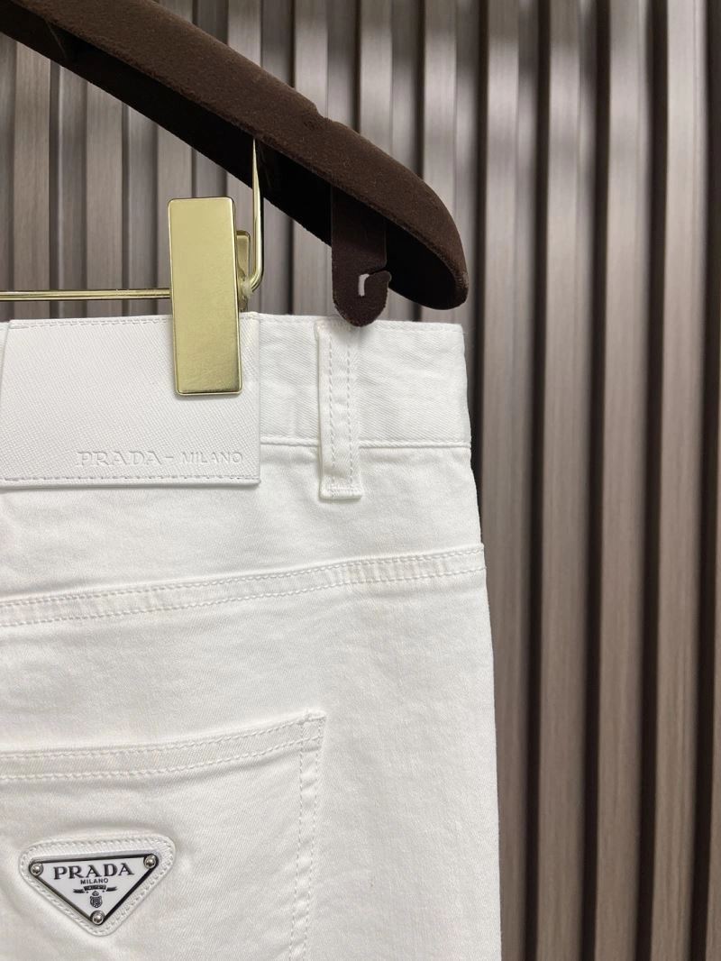 Practical Prada Jeans 169581