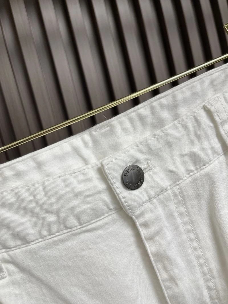 Practical Prada Jeans 169581