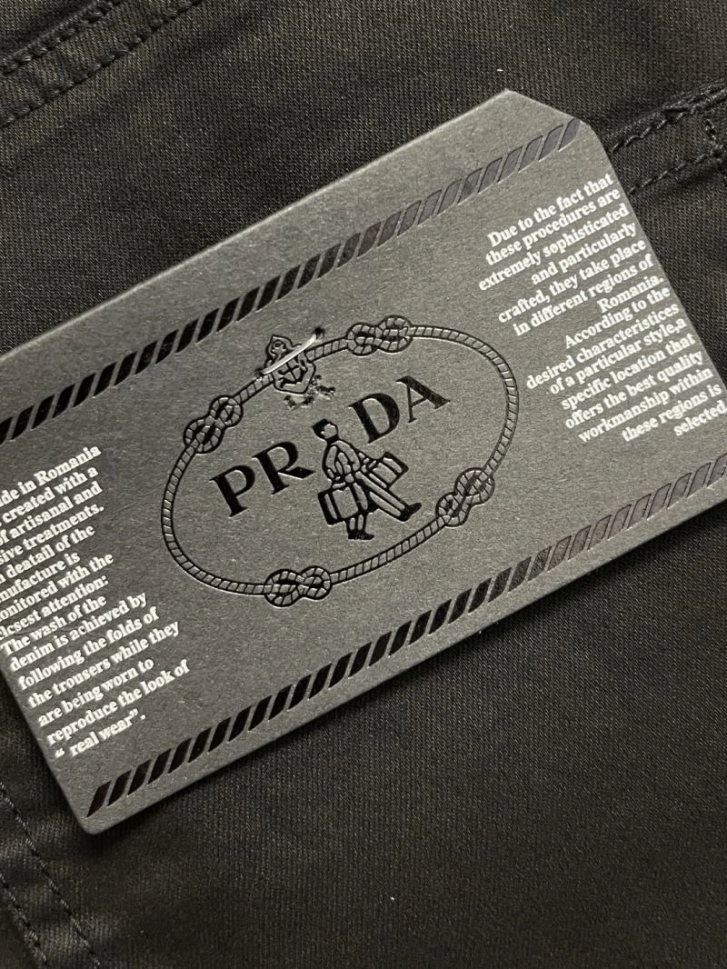 ModernLook Prada Jeans 169578